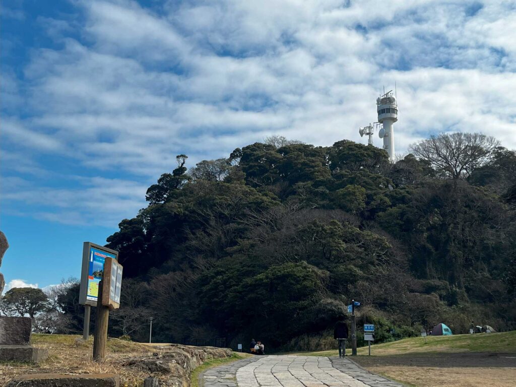 観音崎公園