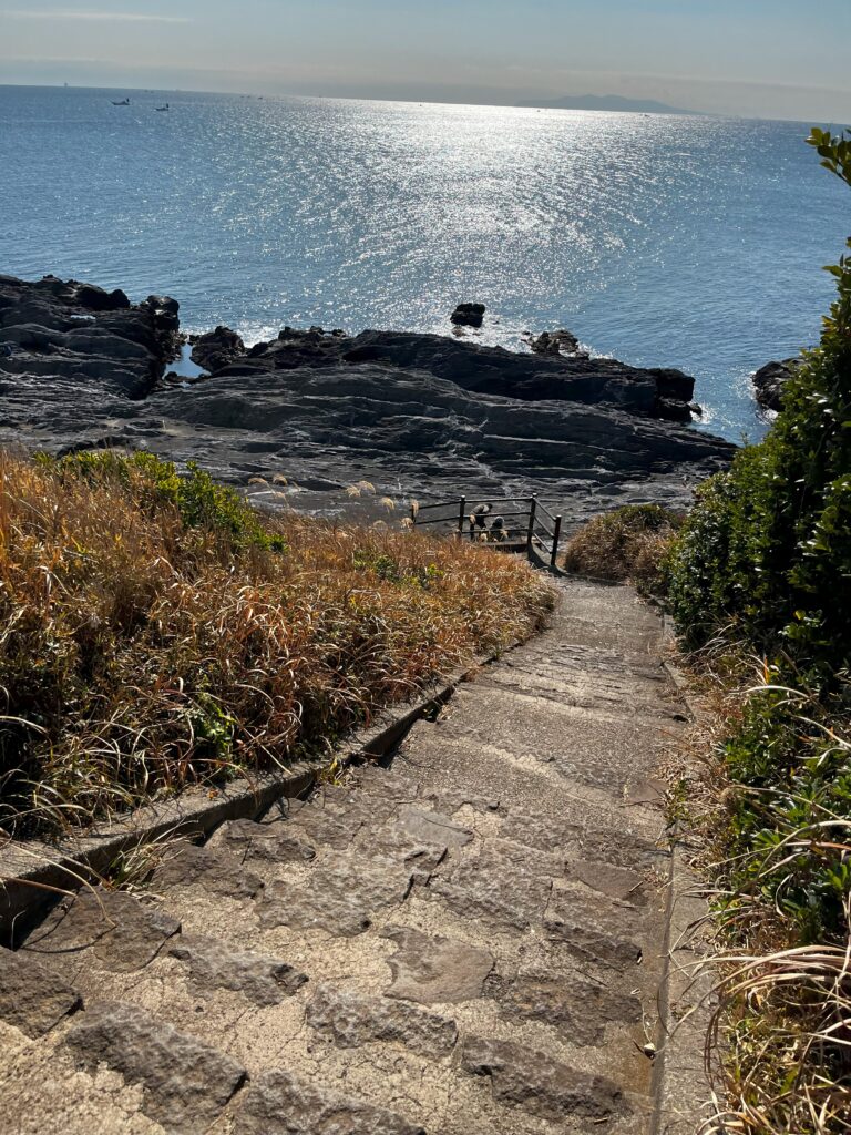 城ヶ島公園