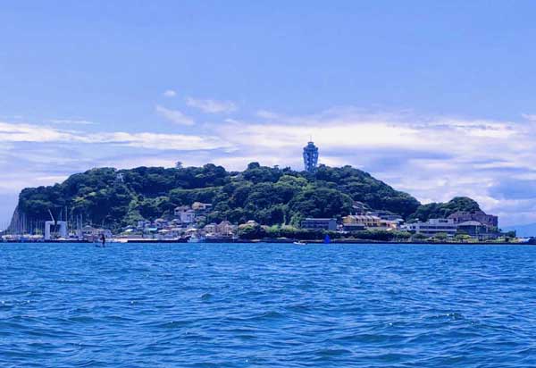 江ノ島